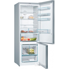 Холодильник BOSCH KGN56VI30U в Запорожье